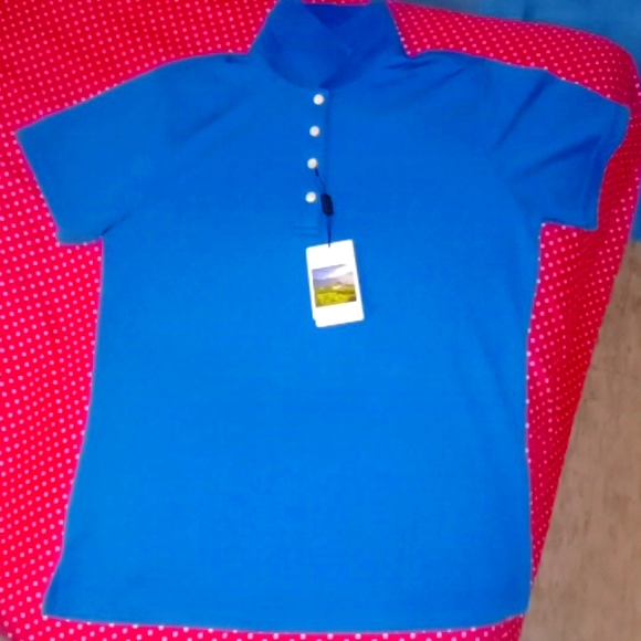 Pebble Beach Other - Polos 💙